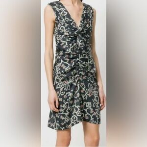 Isabel Marant Etoile Dress